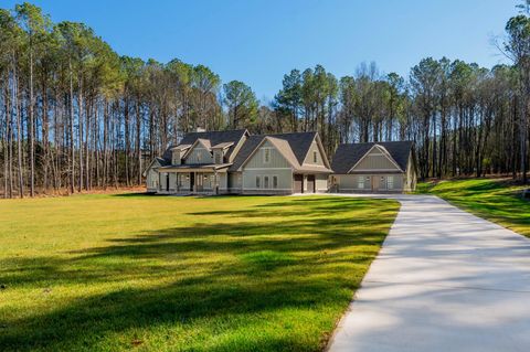 Tiny photo for 494 Warthen Street, LaFayette, GA 30728 (MLS # 1528994)