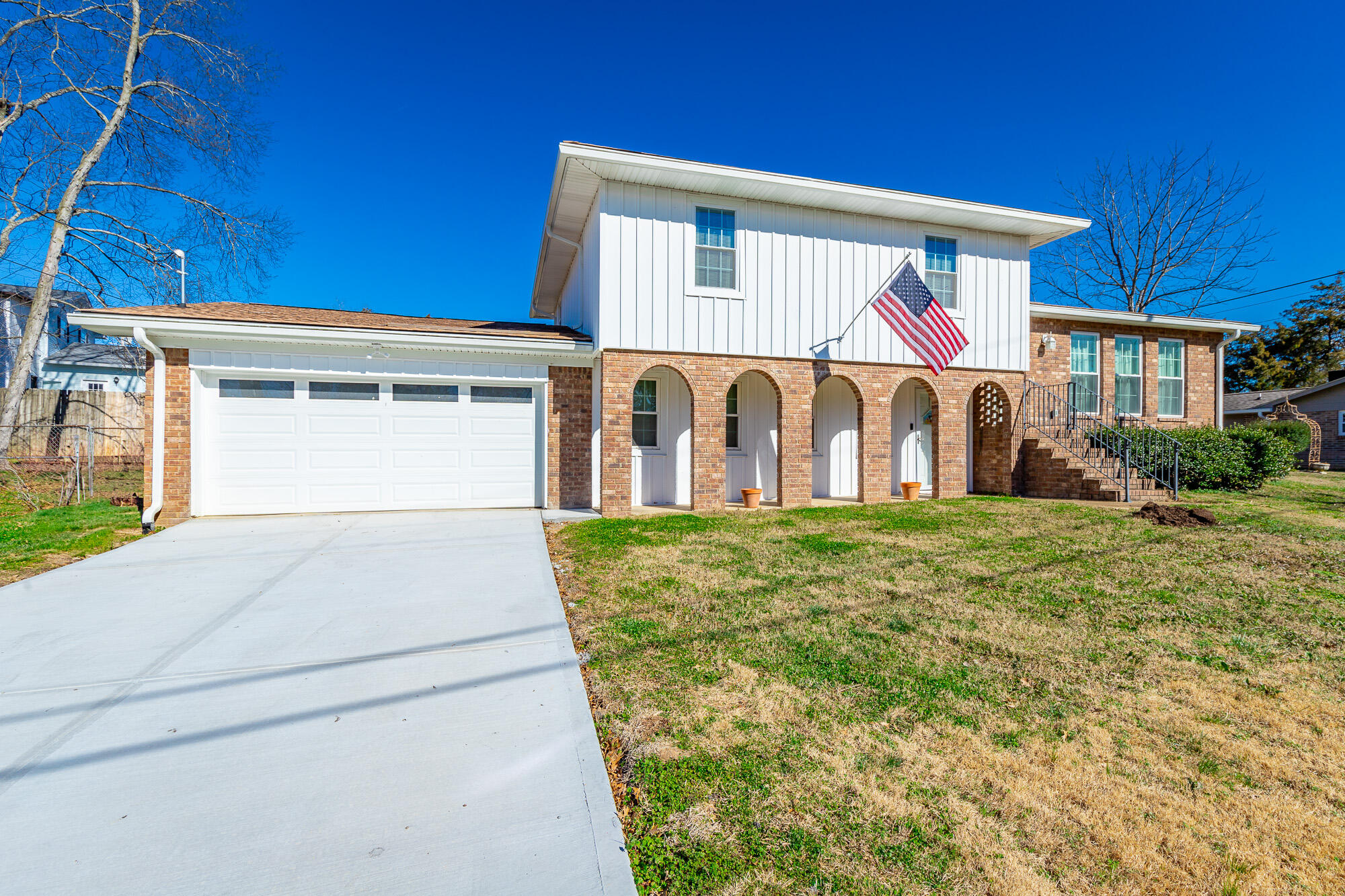 1112 Park Forrest Drive