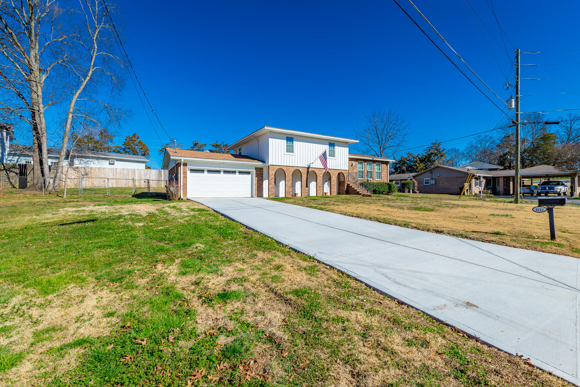 1112 Park Forrest Drive