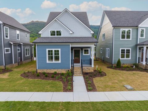 Photo of 1317 Thomas Avenue, Chattanooga, TN 37409 (MLS # 1532636)