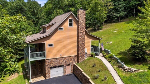 Photo of 678 Deep Woods Drive, Dunlap, TN 37327 (MLS # 1540693)