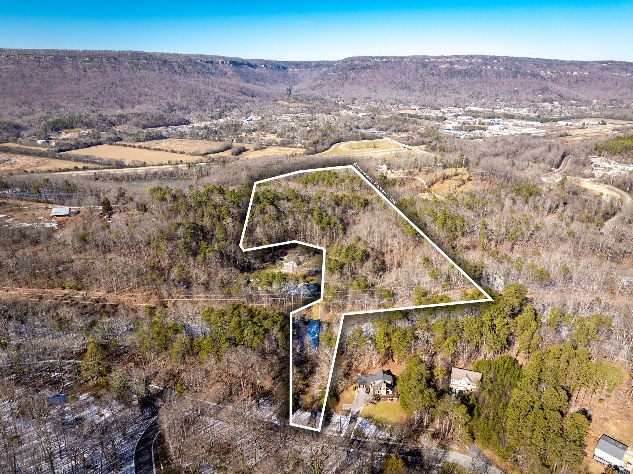 7943 Harper Road, Hixson, Tennessee image 1
