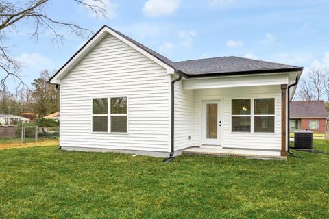 Tiny photo for 5824 Mckinley Street, Chattanooga, TN 37412 (MLS # 1527577)