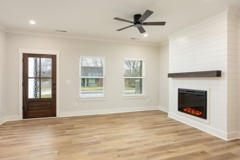 Tiny photo for 5824 Mckinley Street, Chattanooga, TN 37412 (MLS # 1527577)