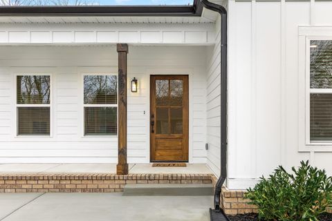Tiny photo for 5824 Mckinley Street, Chattanooga, TN 37412 (MLS # 1527577)