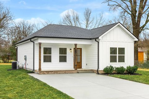 Tiny photo for 5824 Mckinley Street, Chattanooga, TN 37412 (MLS # 1527577)