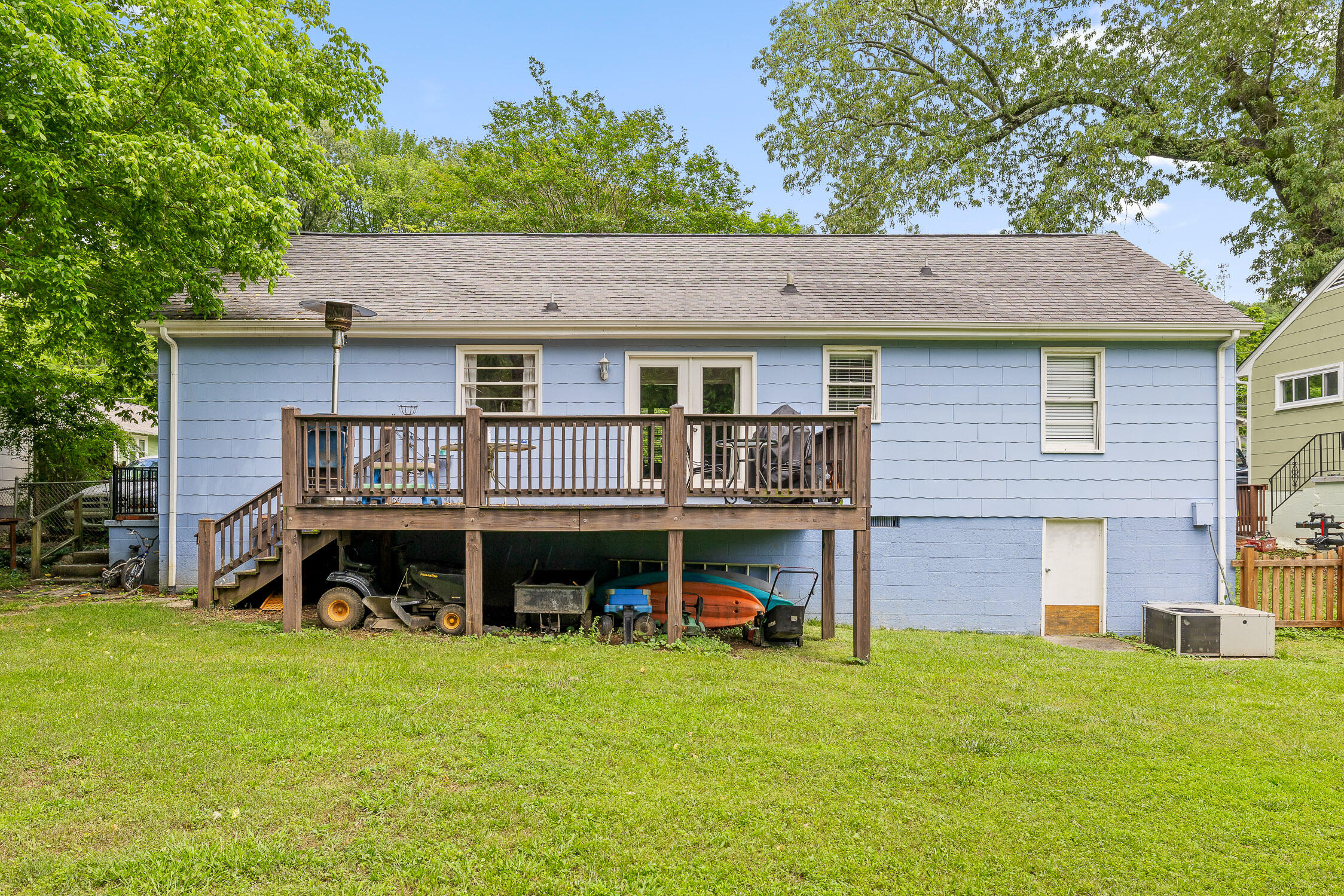5007 Florida Avenue, Chattanooga, Tennessee image 8