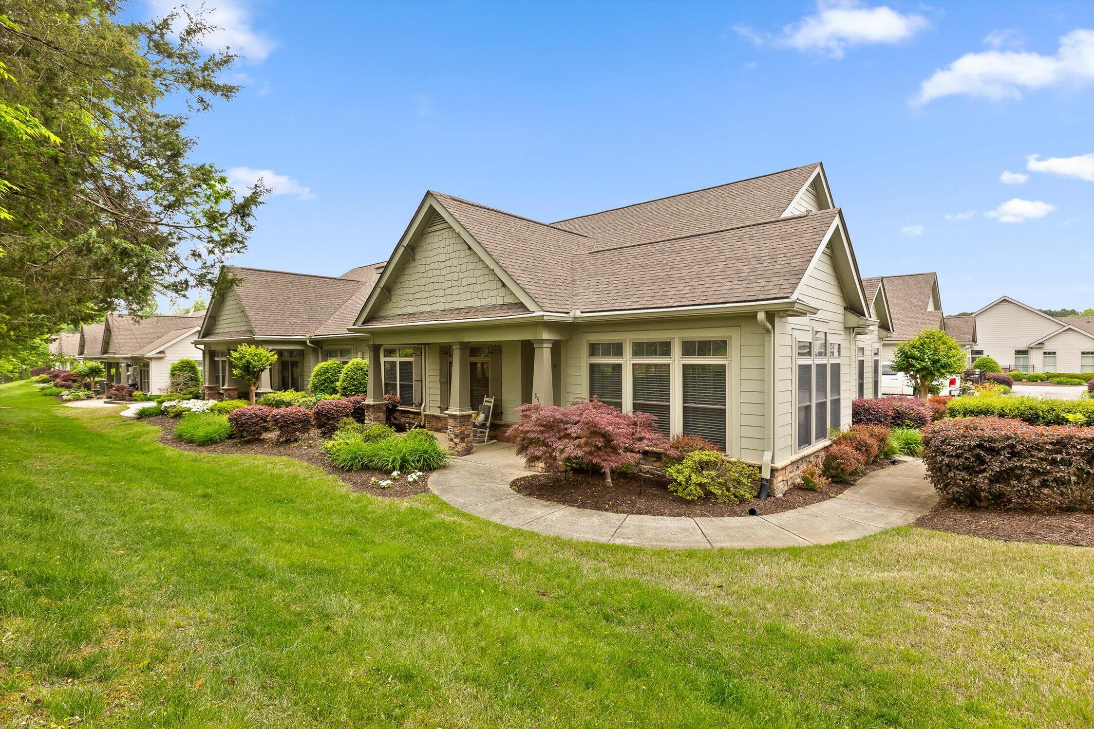 9533 Collier Place, Ooltewah, Tennessee image 1