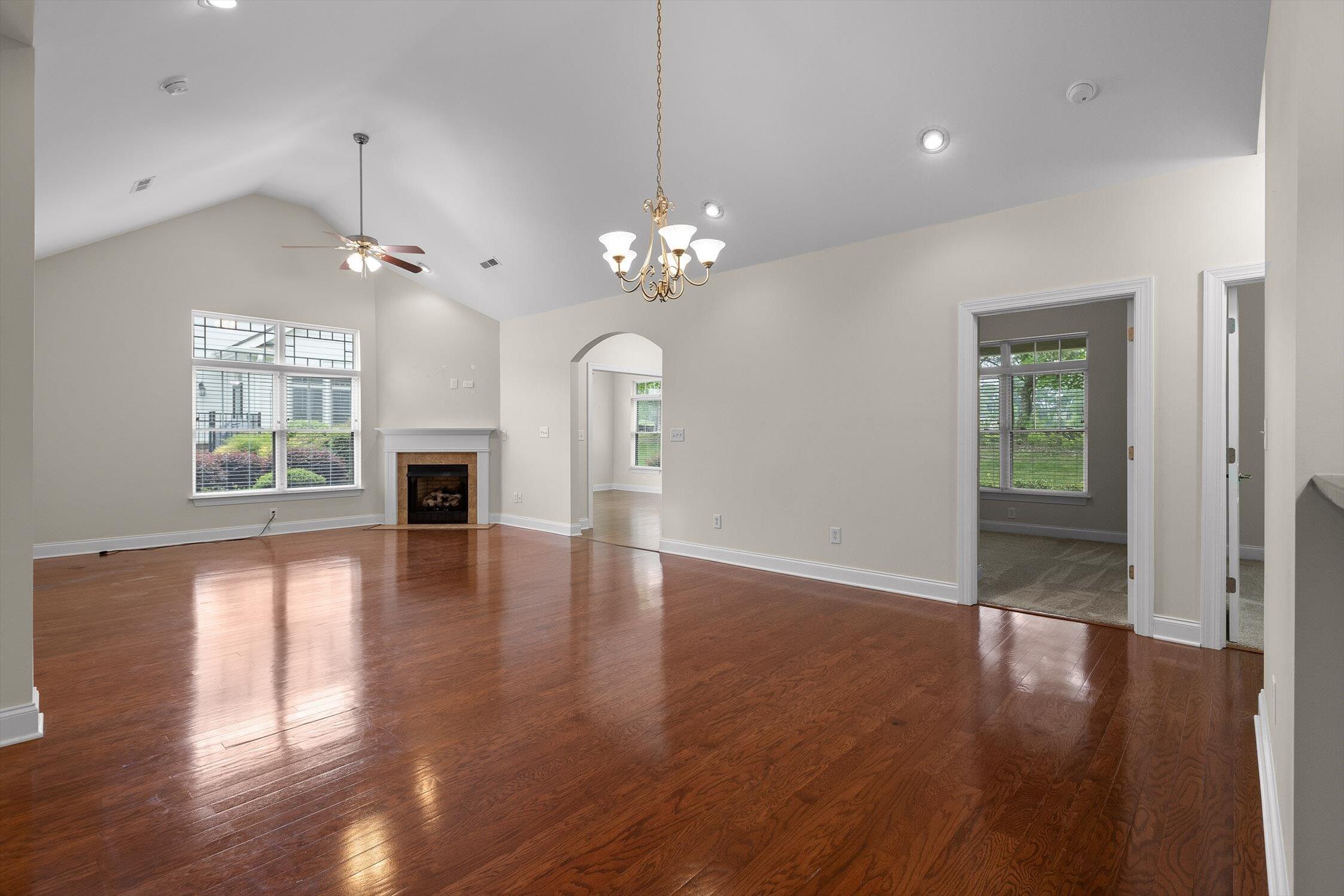 9533 Collier Place, Ooltewah, Tennessee image 17