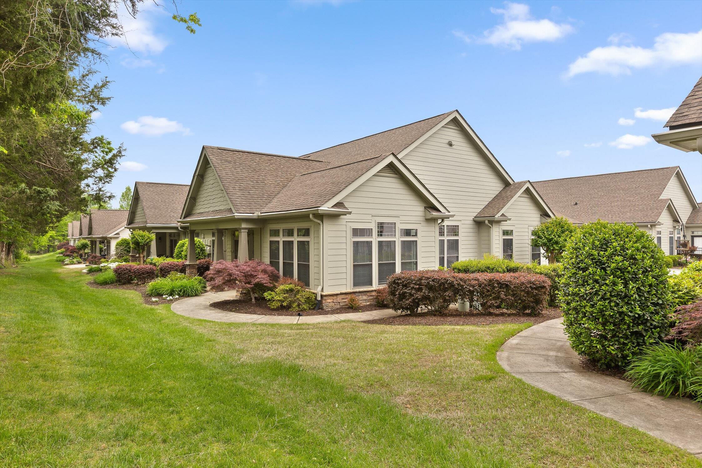 9533 Collier Place, Ooltewah, Tennessee image 3