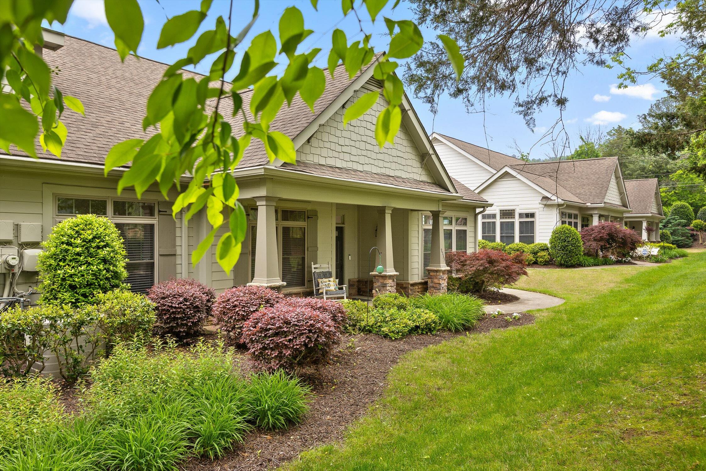 9533 Collier Place, Ooltewah, Tennessee image 5