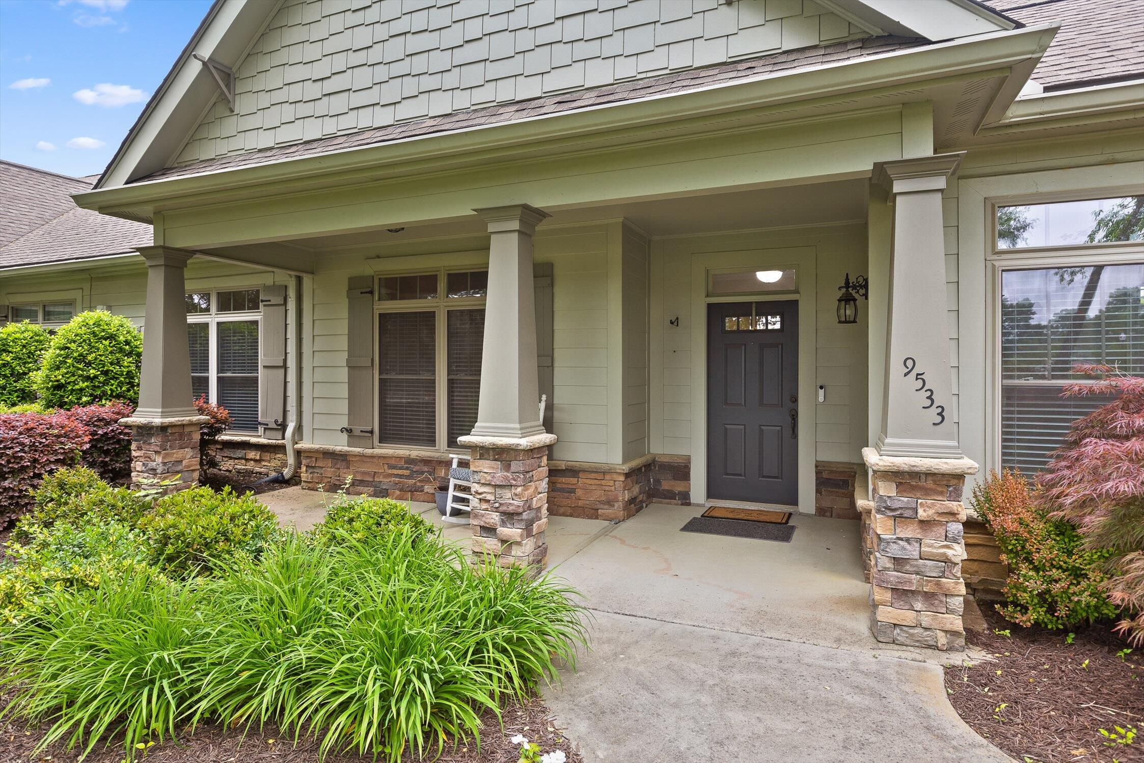 9533 Collier Place, Ooltewah, Tennessee image 4