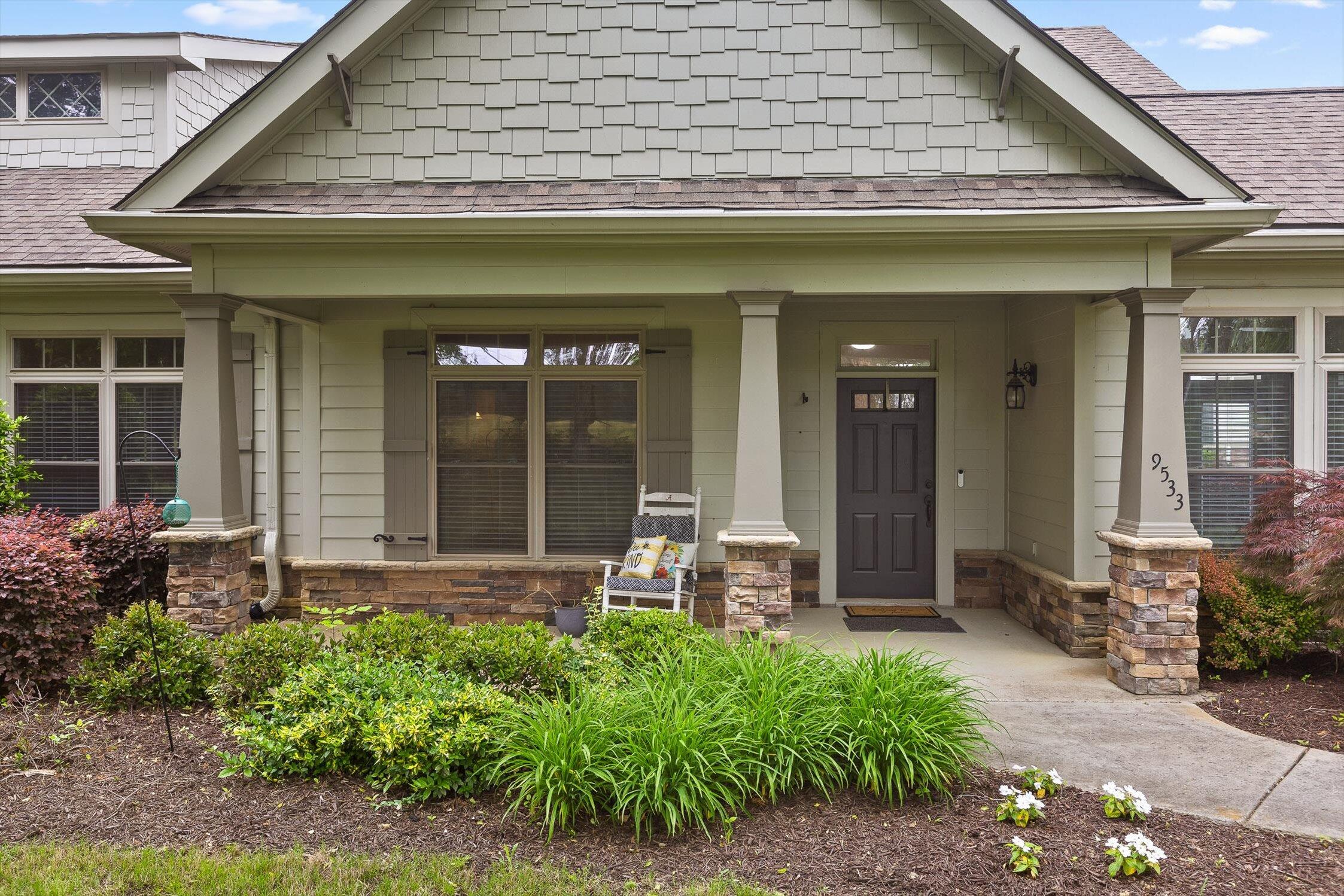 9533 Collier Place, Ooltewah, Tennessee image 2