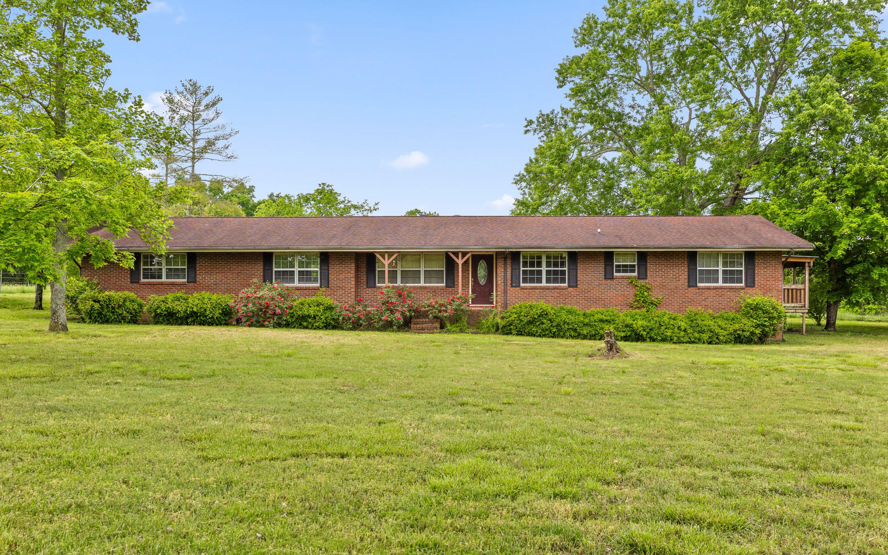 551 Andrews Lane, Chickamauga, Georgia image 34