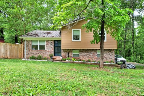 Townhouse For Sale - 3975 Lynncrest Drive<br/> Cleveland, TN 37323