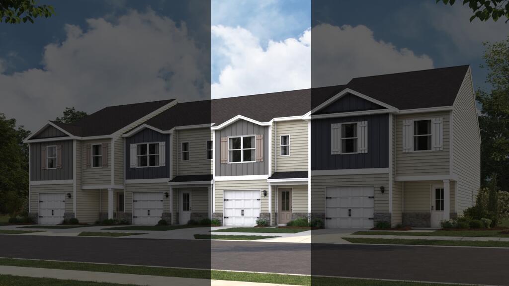 4244 Belcourt Lane Ne, Cleveland, Tennessee image 1