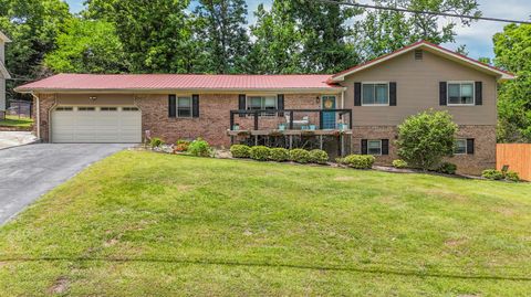 Photo of 8907 Potomac Drive, Chattanooga, TN 37421 (MLS # 1534422)