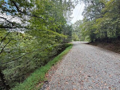 Tiny photo for 0 Chancel Circle, Ellijay, GA 30540 (MLS # 1525212)