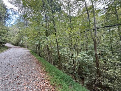 Tiny photo for 0 Chancel Circle, Ellijay, GA 30540 (MLS # 1525212)