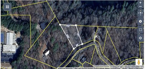 Photo of 0 Chancel Circle, Ellijay, GA 30540 (MLS # 1525212)