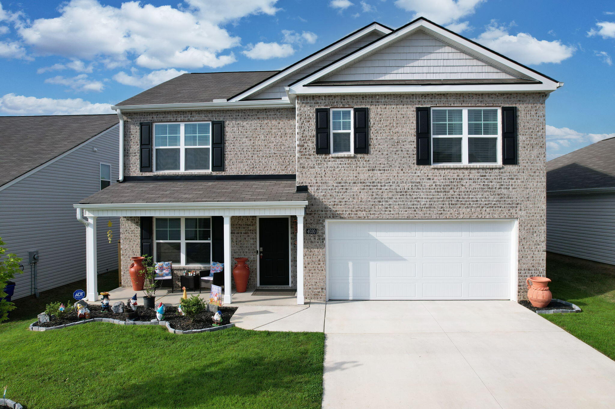 4030 NE Billie Lane Ne Lane, Cleveland, Tennessee image 3