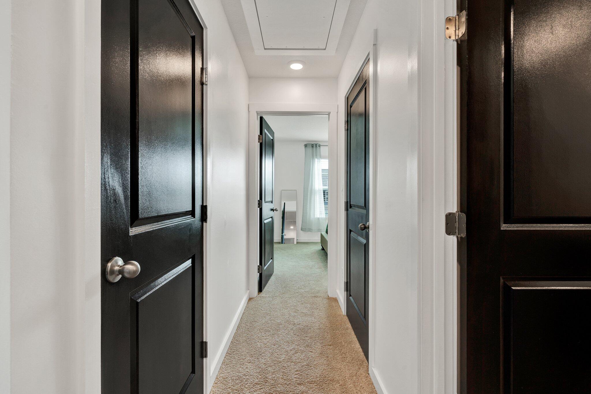 4030 NE Billie Lane Ne Lane, Cleveland, Tennessee image 37