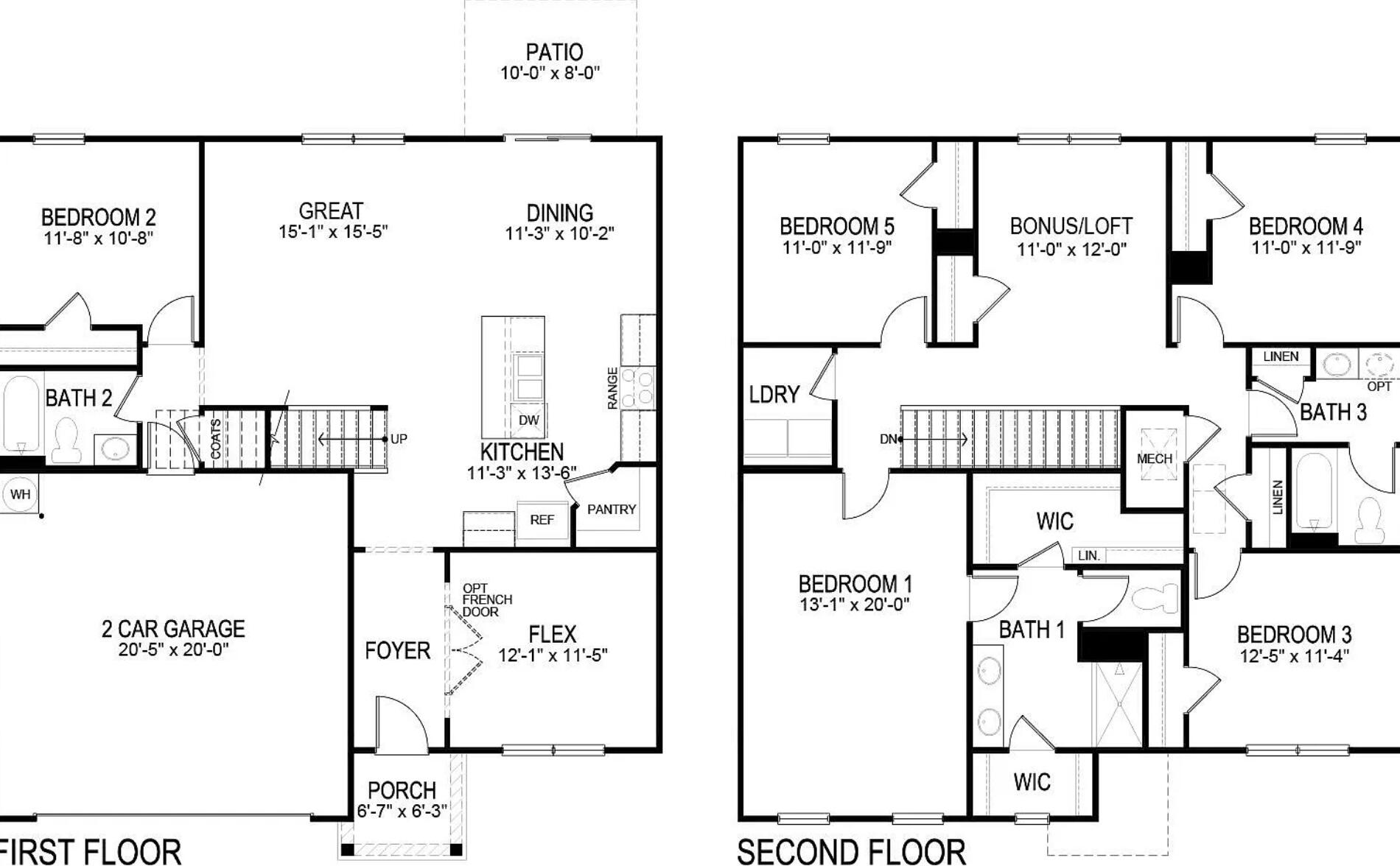 4030 NE Billie Lane Ne Lane, Cleveland, Tennessee image 50
