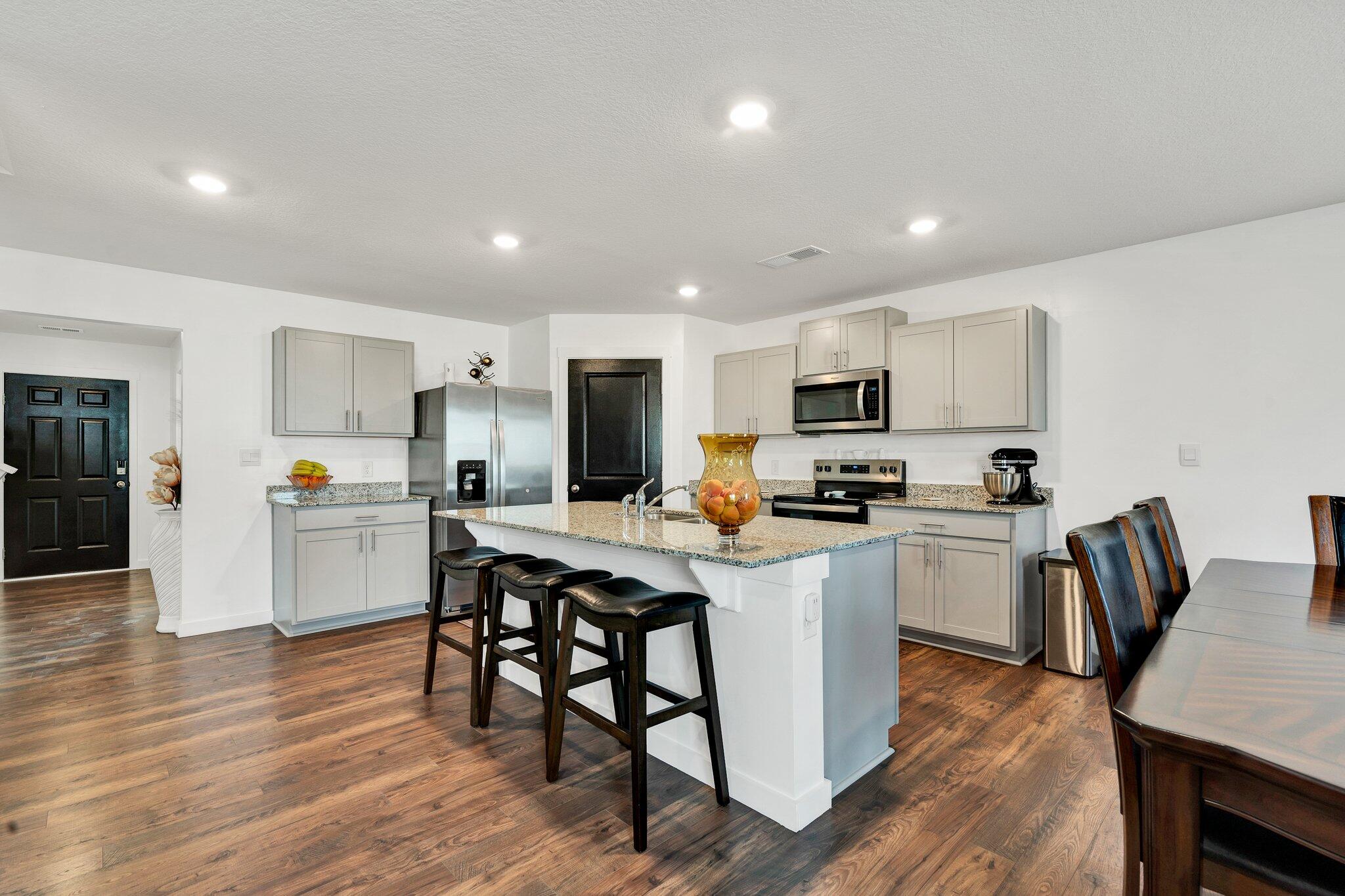 4030 NE Billie Lane Ne Lane, Cleveland, Tennessee image 11