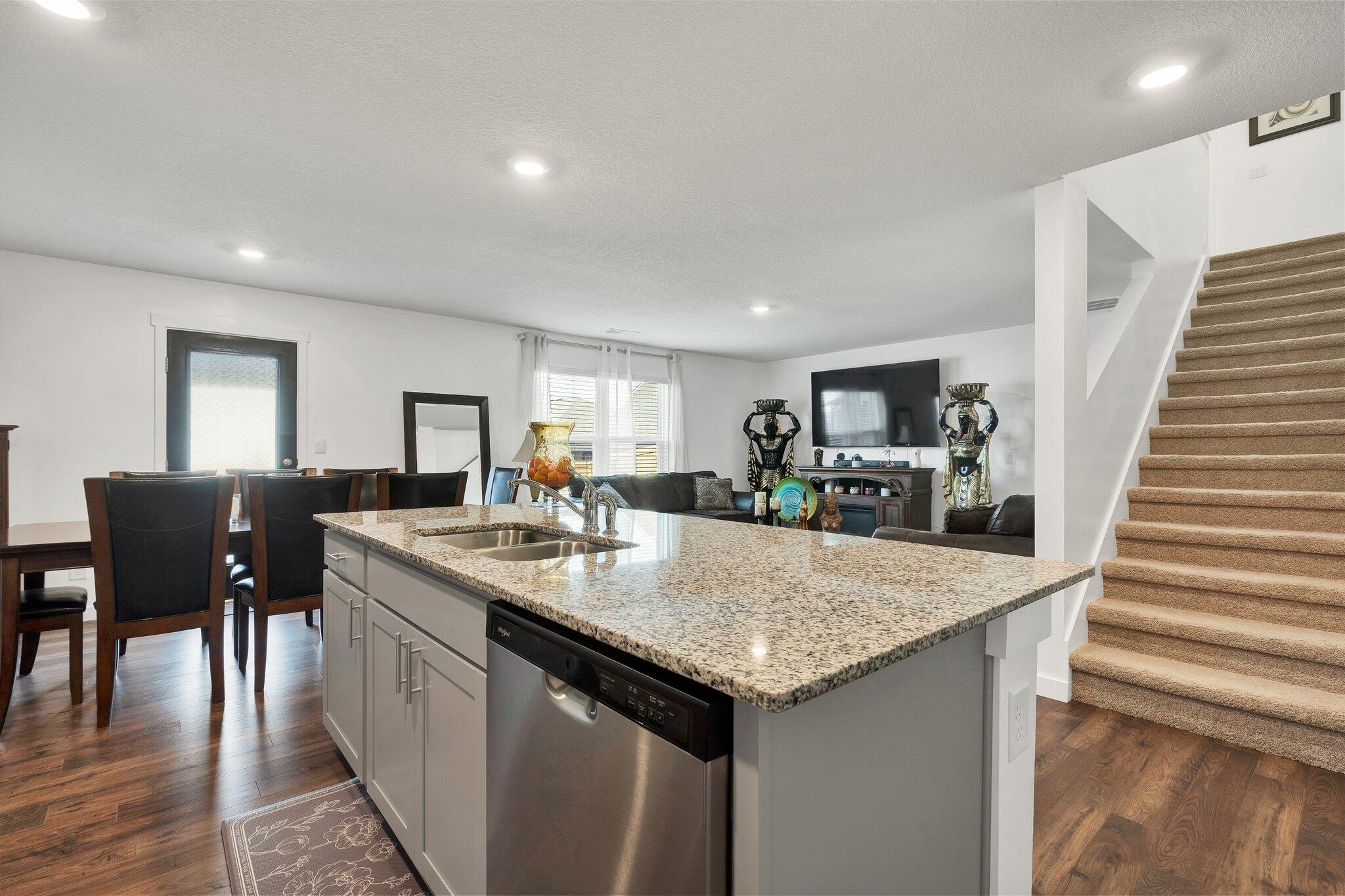 4030 NE Billie Lane Ne Lane, Cleveland, Tennessee image 17