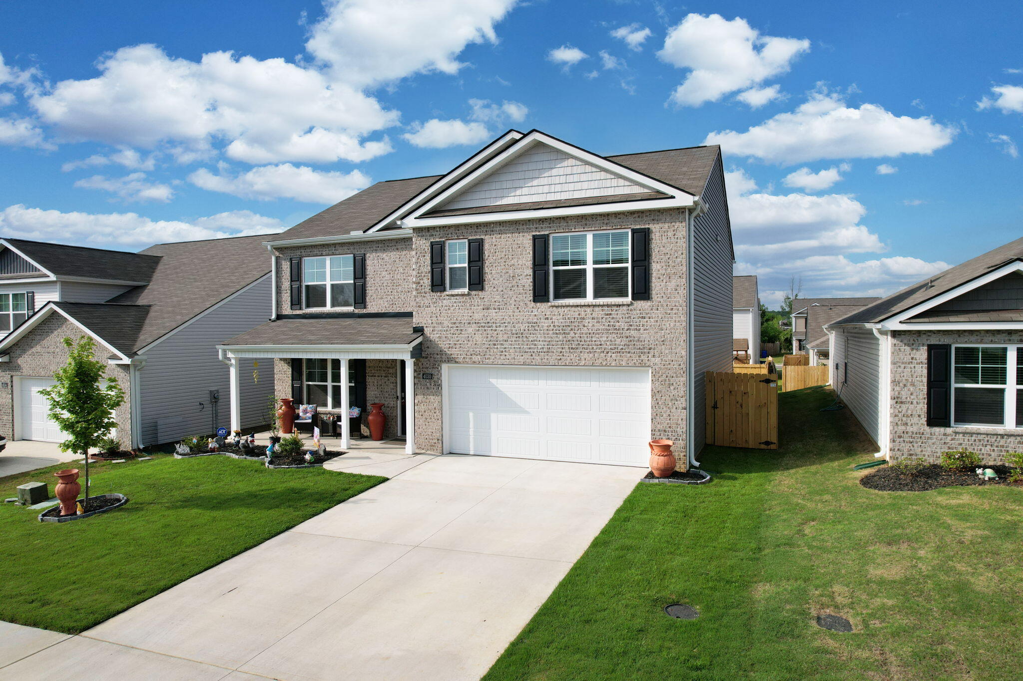 4030 NE Billie Lane Ne Lane, Cleveland, Tennessee image 2