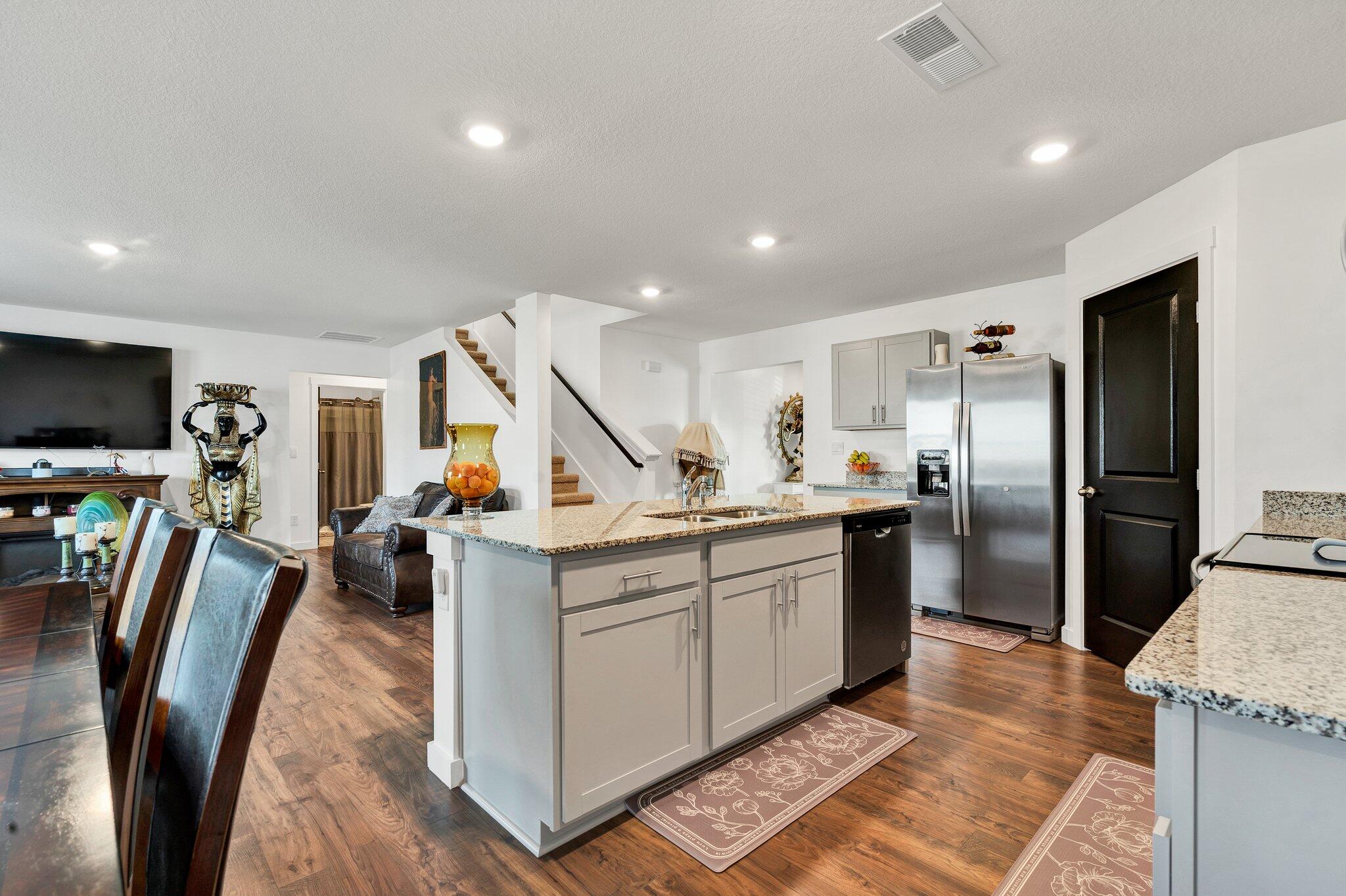 4030 NE Billie Lane Ne Lane, Cleveland, Tennessee image 13