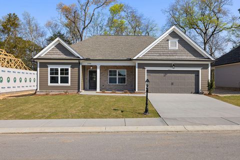 Homes For Sale - 396 Winchester Drive<br/> Rossville, GA 30741