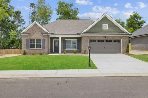 Photo of 396 Winchester Drive, Rossville, GA 30741 (MLS # 1524205)