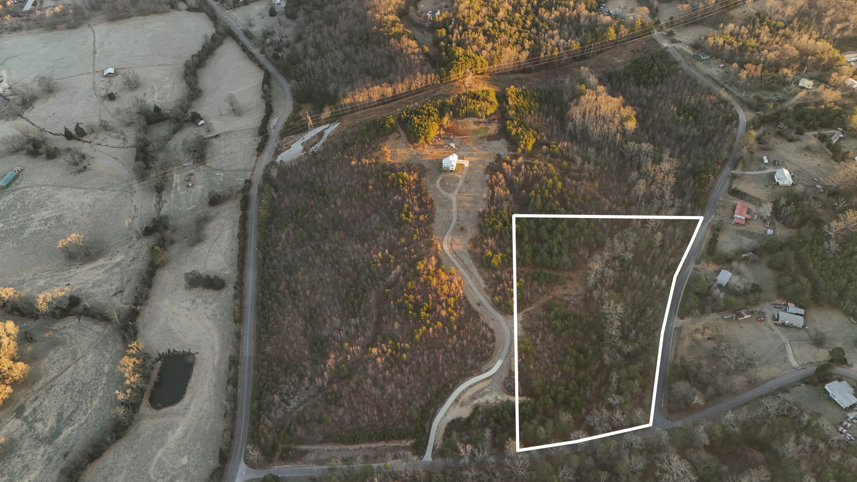 0 Prospect Road A