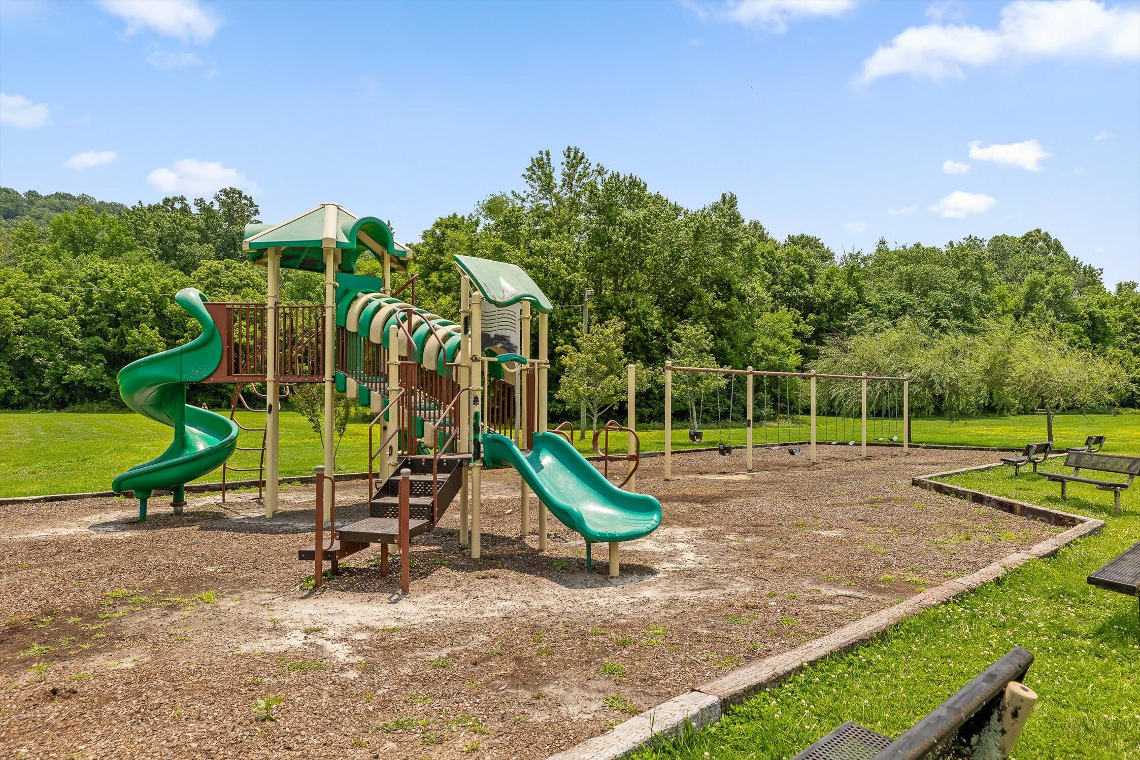900 Mountain Creek Road #P234, Chattanooga, Tennessee image 28