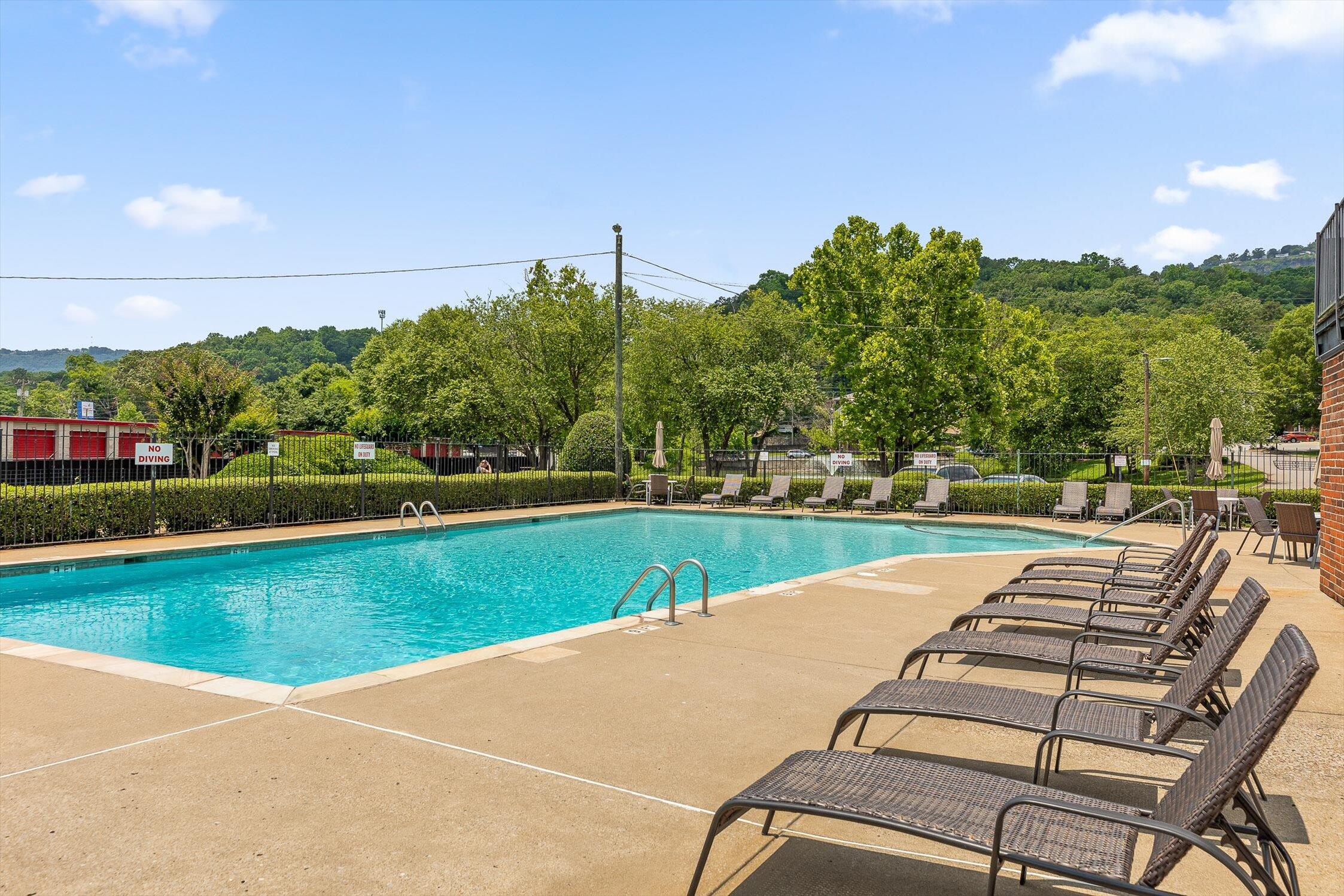 900 Mountain Creek Road #P234, Chattanooga, Tennessee image 22
