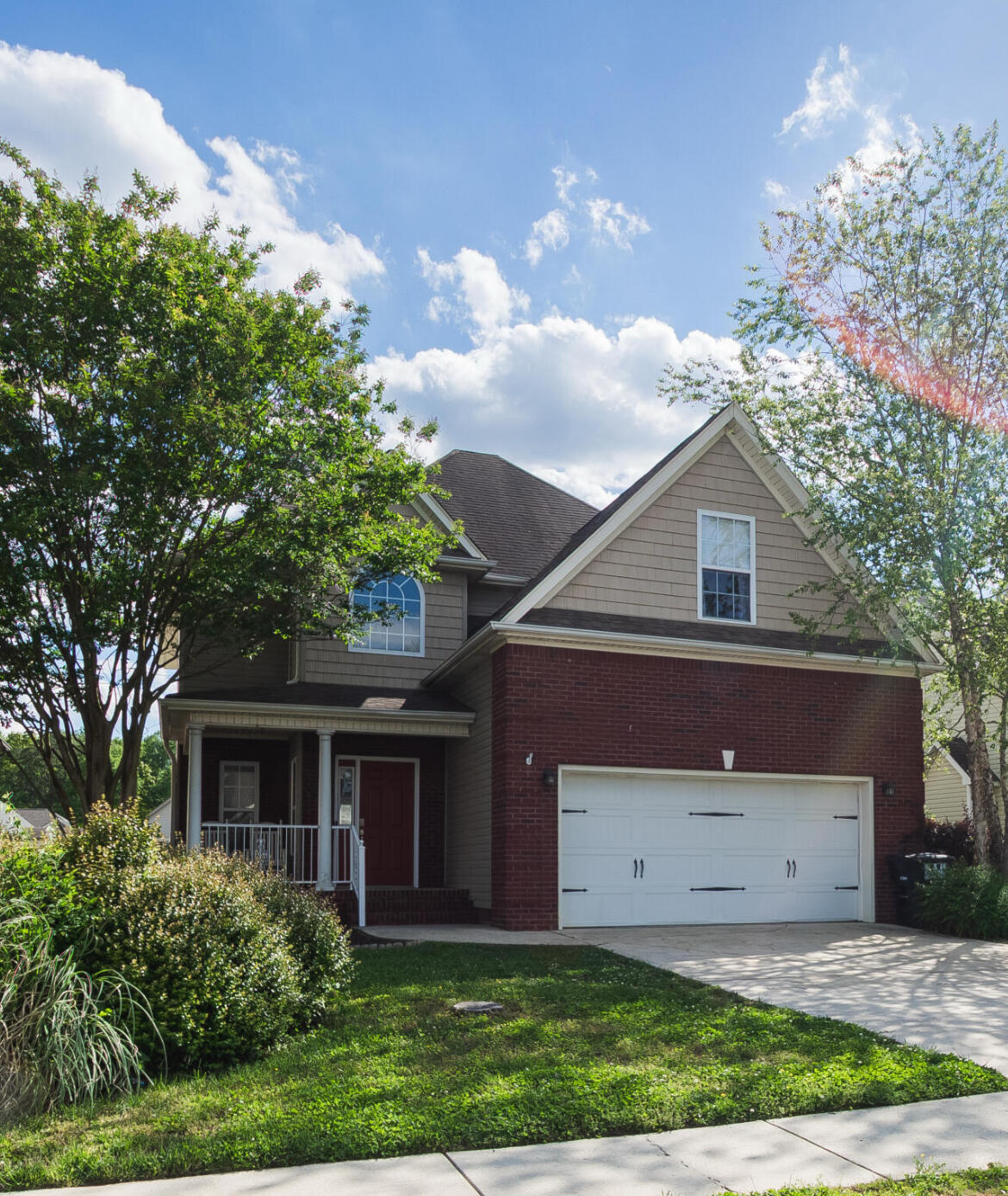 8420 Sophie Lane, Ooltewah, Tennessee image 1
