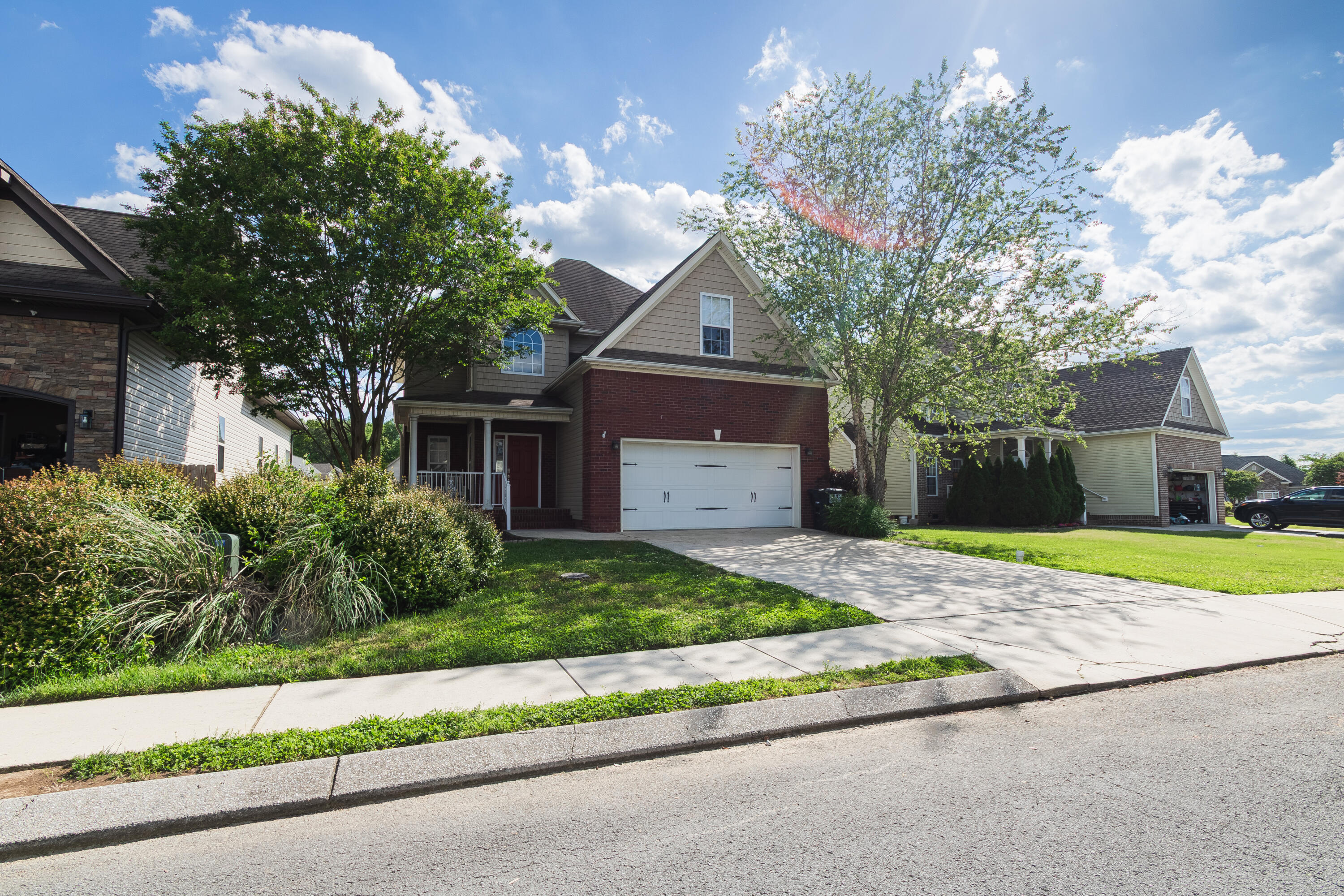 8420 Sophie Lane, Ooltewah, Tennessee image 4