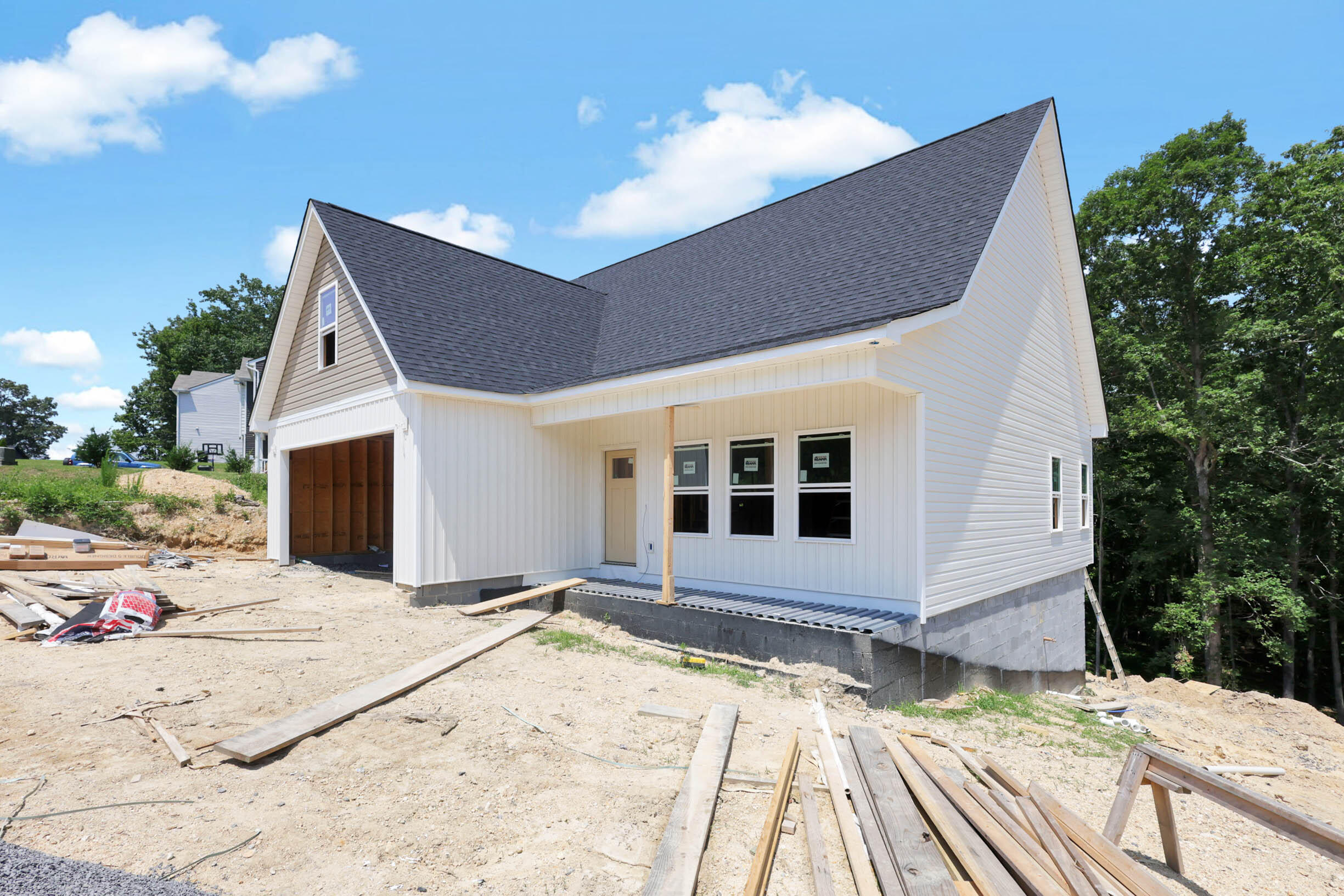 12151 Bull Run