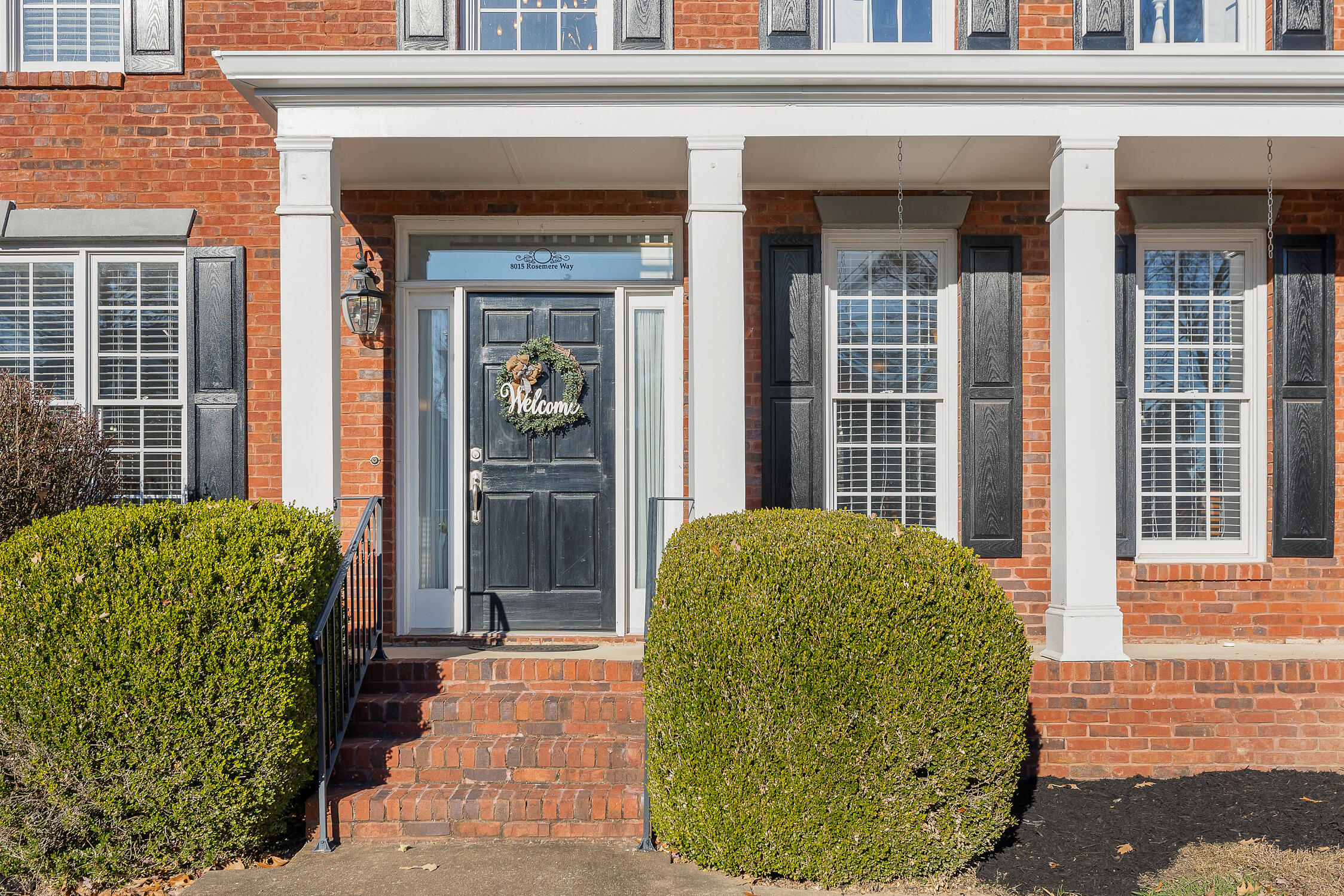 8015 Rosemere Way, Chattanooga, Tennessee image 3