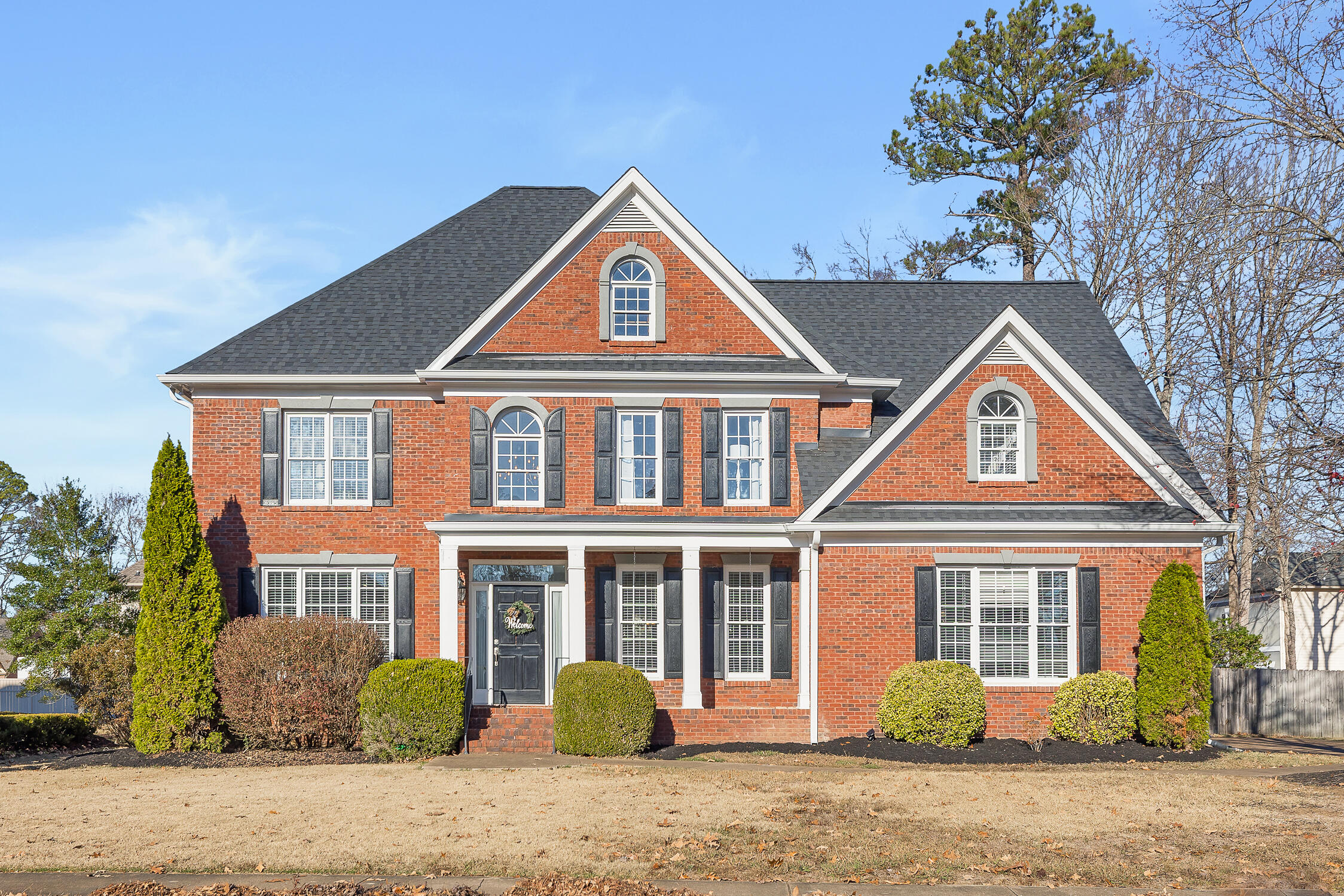 8015 Rosemere Way, Chattanooga, Tennessee image 1