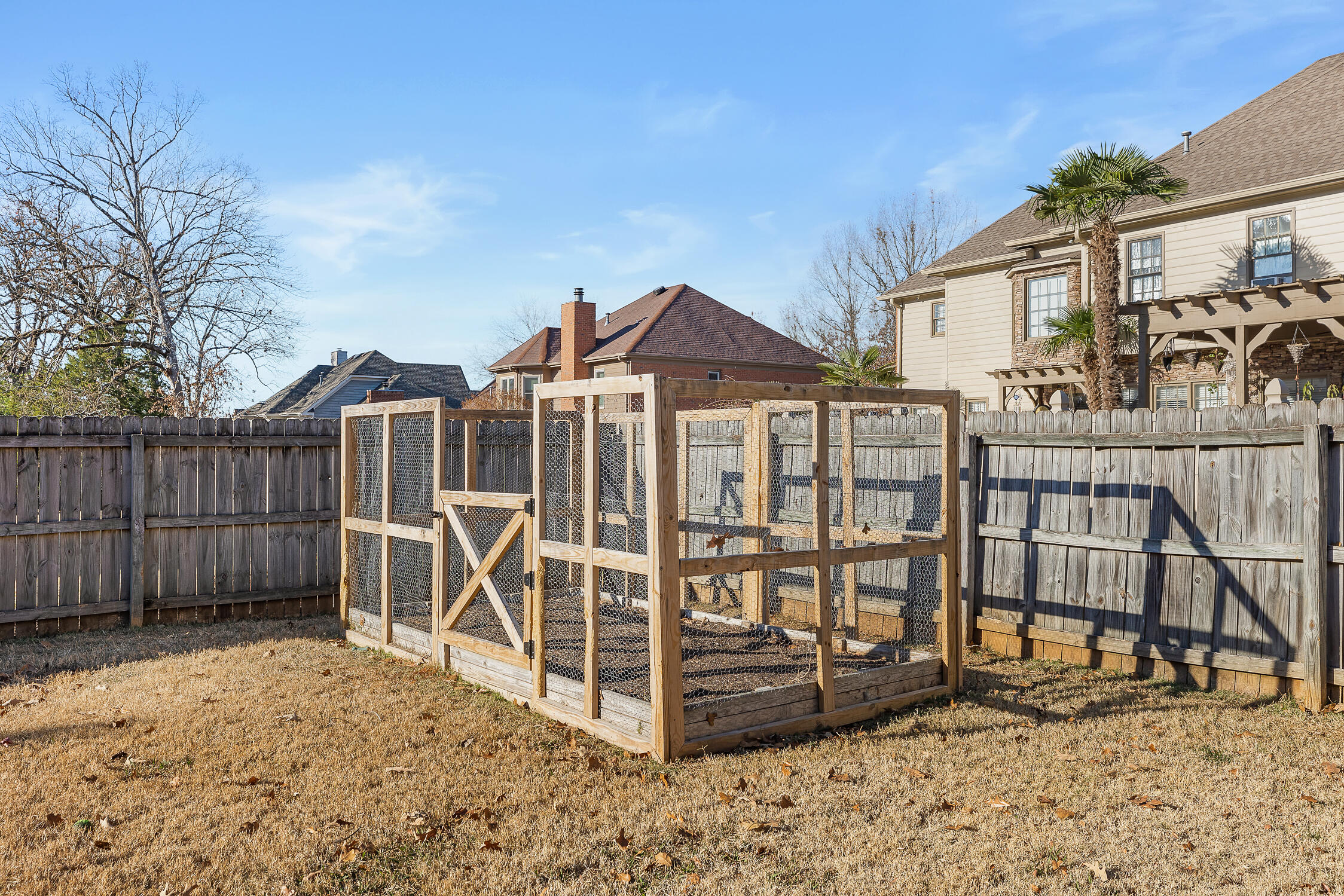 8015 Rosemere Way, Chattanooga, Tennessee image 48