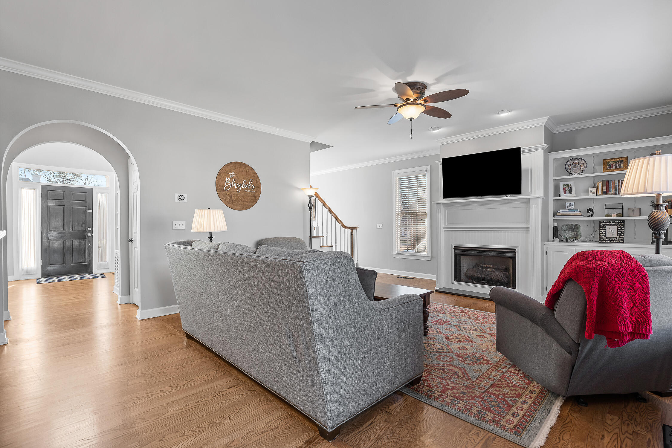 8015 Rosemere Way, Chattanooga, Tennessee image 26