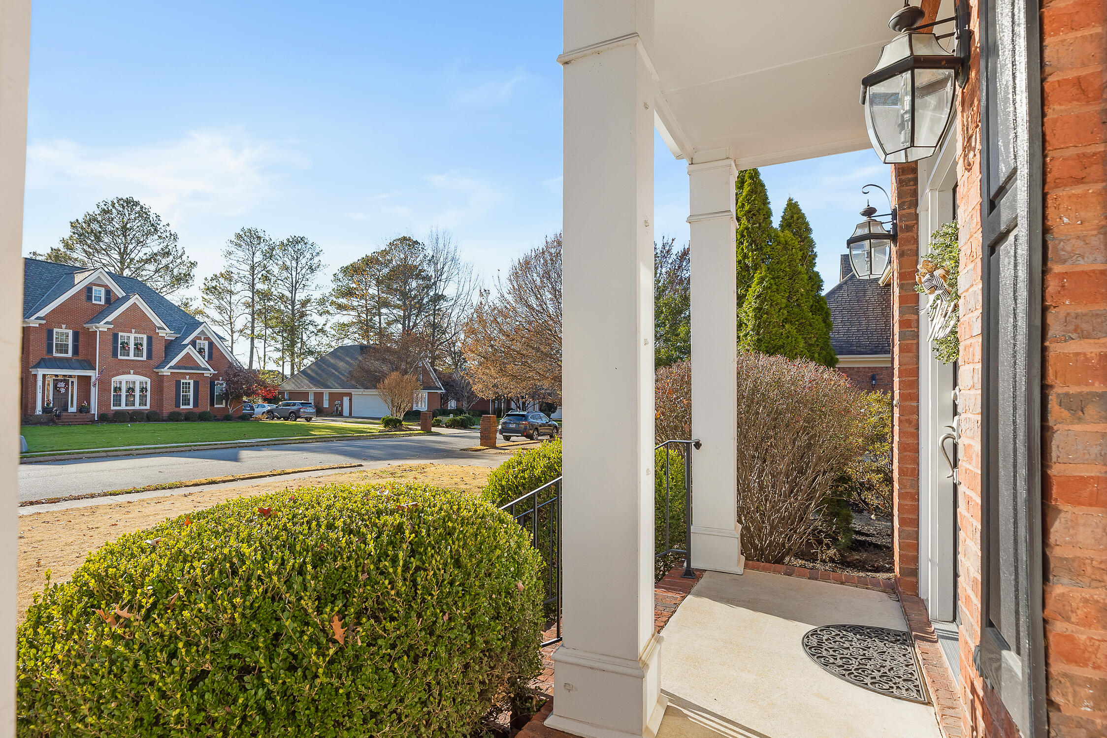 8015 Rosemere Way, Chattanooga, Tennessee image 4