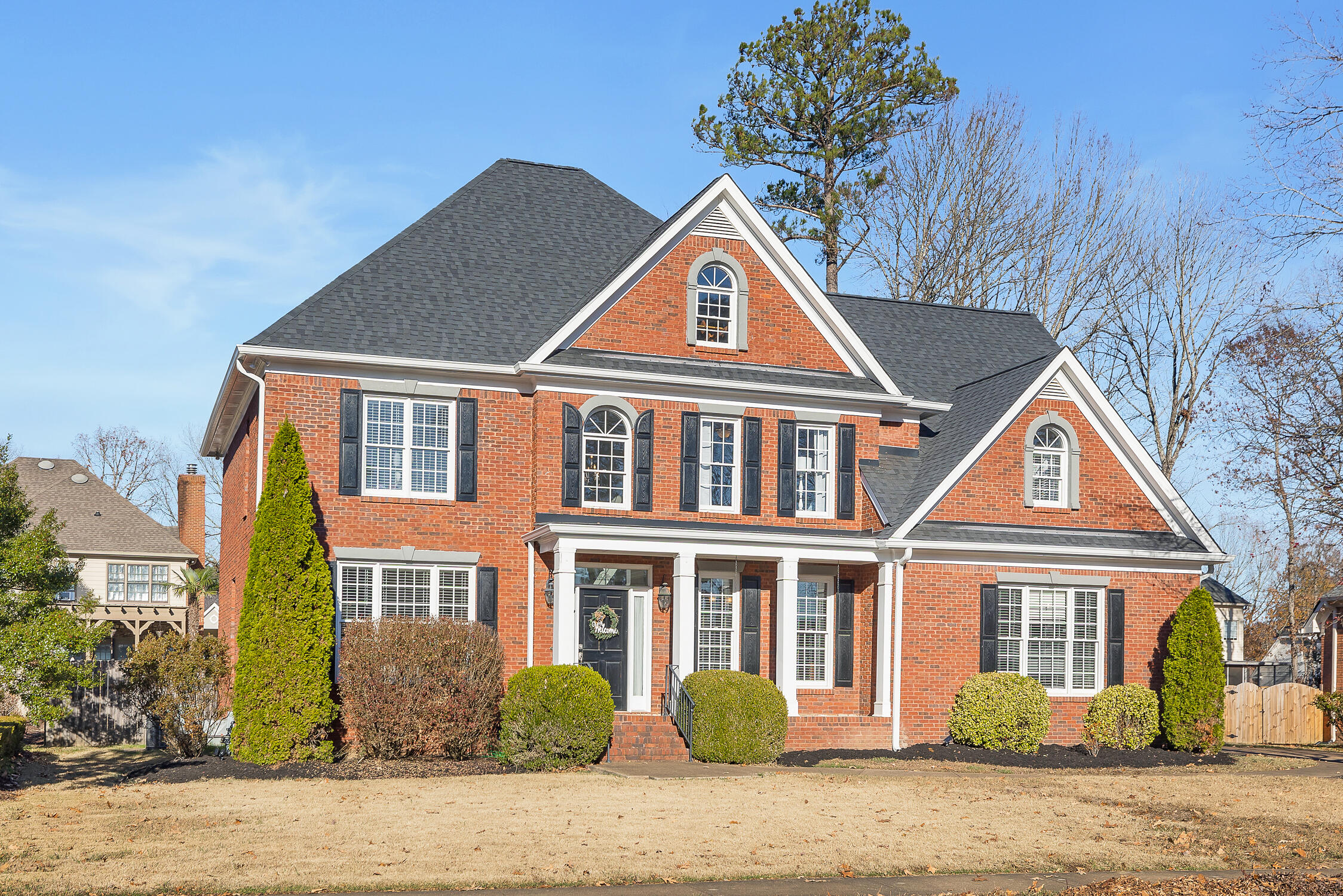 8015 Rosemere Way, Chattanooga, Tennessee image 2