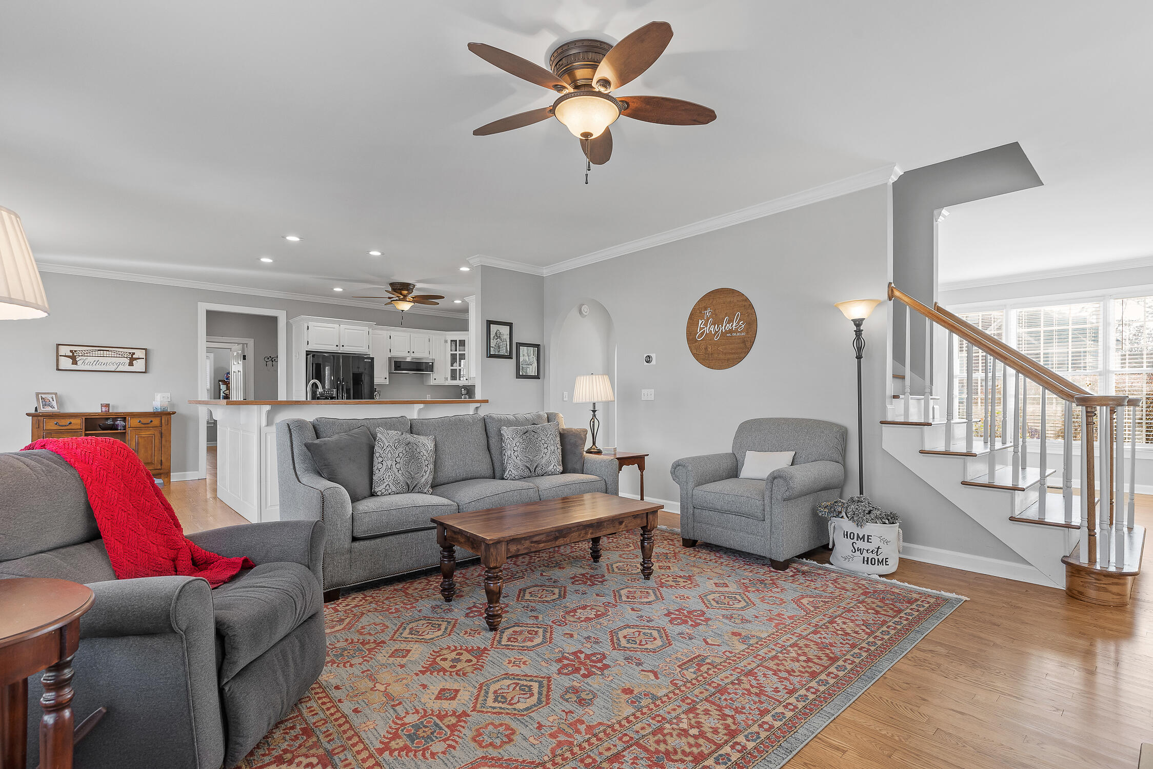 8015 Rosemere Way, Chattanooga, Tennessee image 31