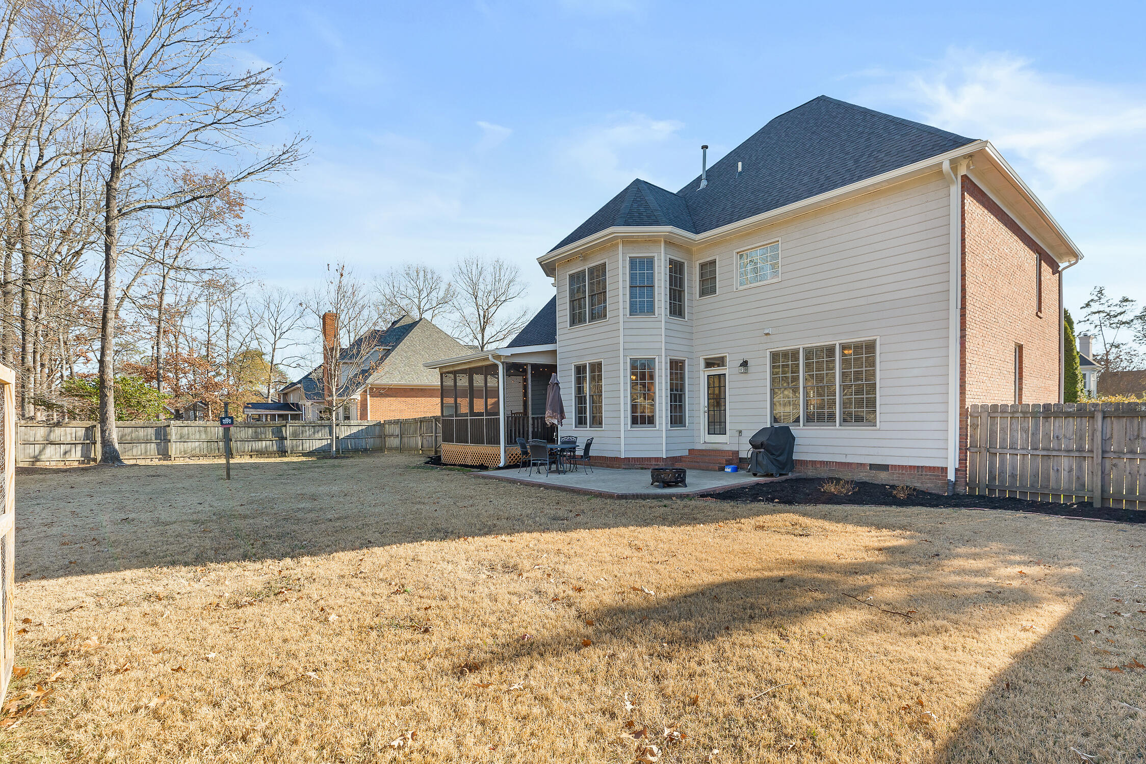 8015 Rosemere Way, Chattanooga, Tennessee image 49
