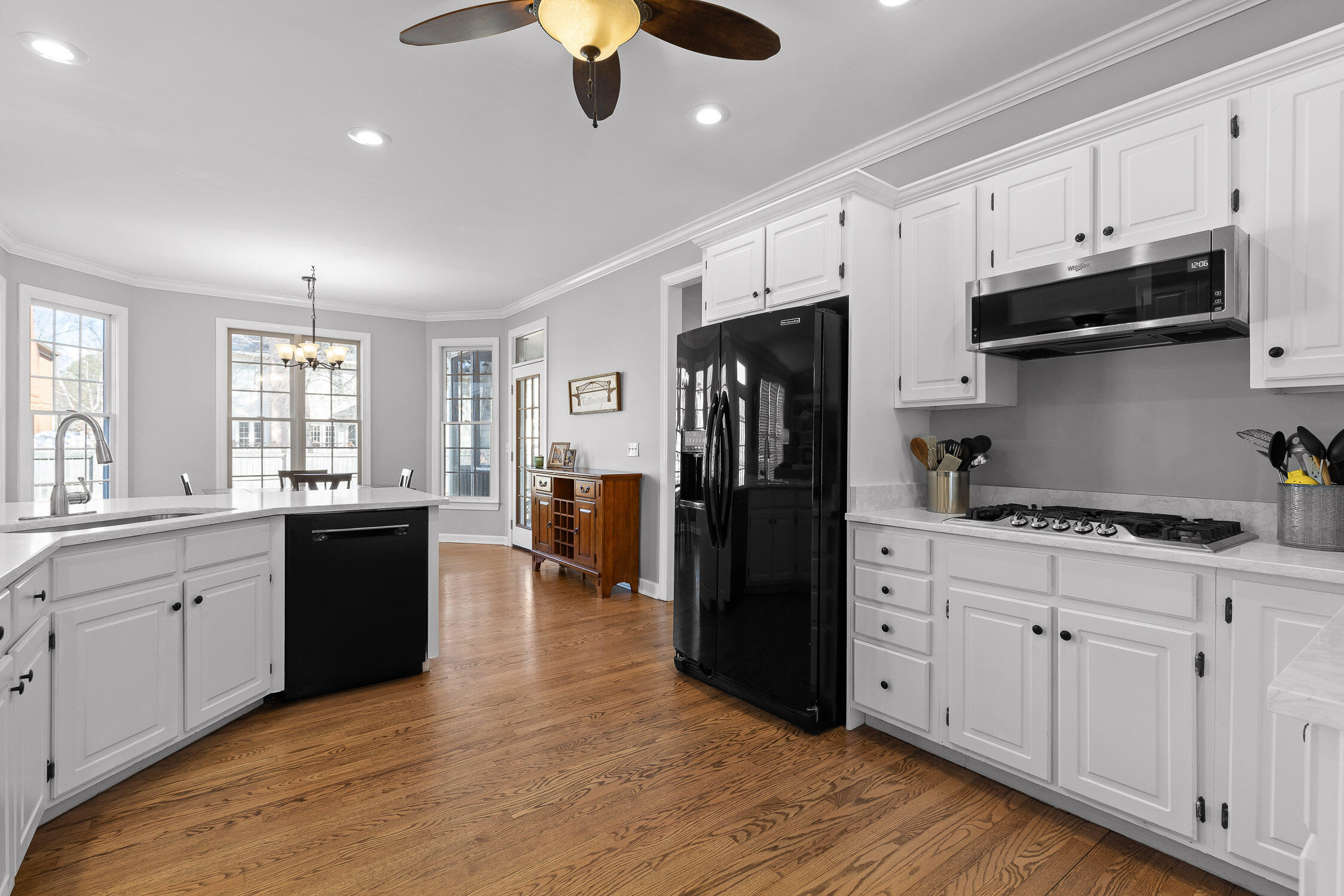 8015 Rosemere Way, Chattanooga, Tennessee image 12