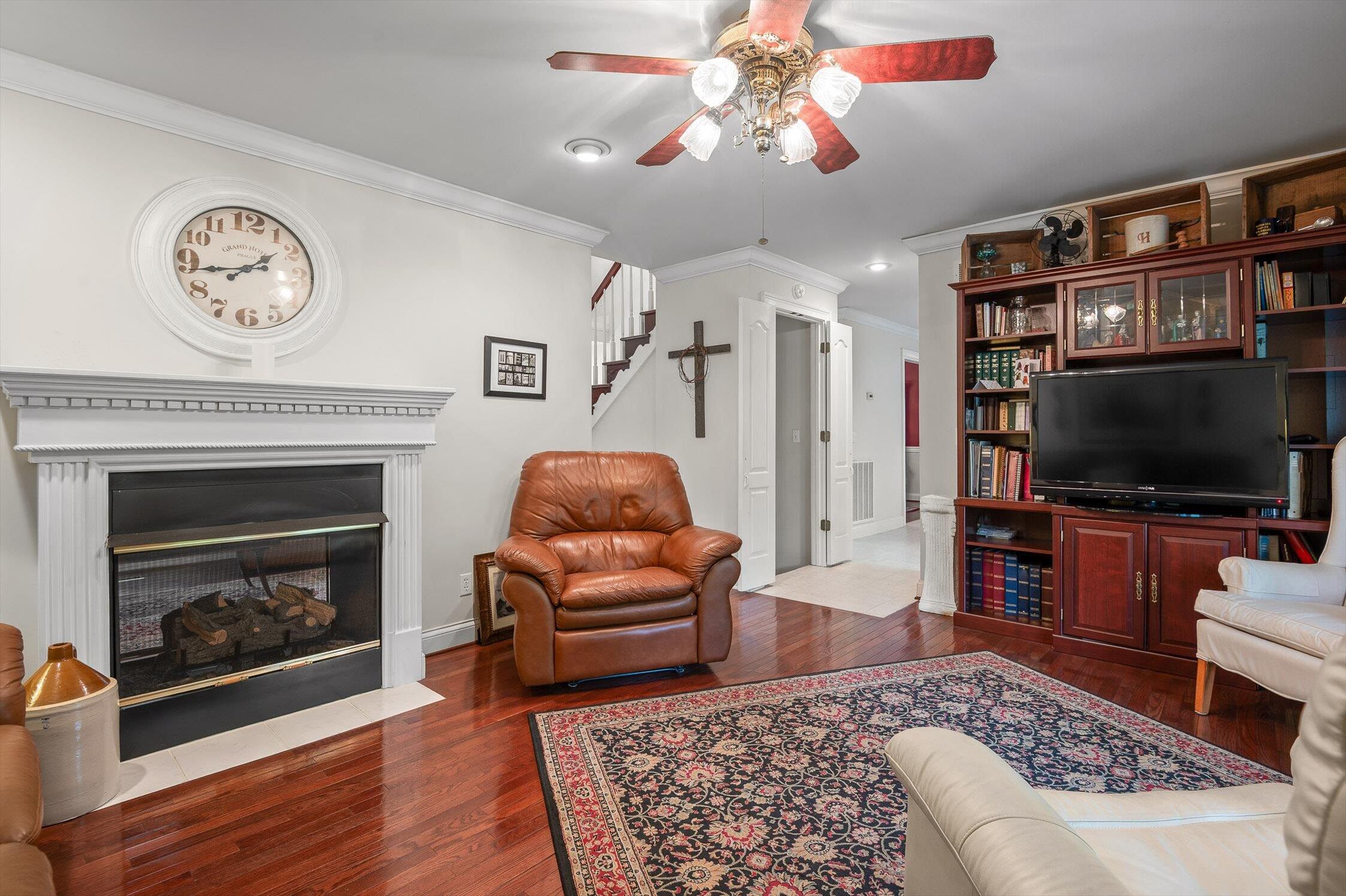 257 Hayes Drive, Dayton, Tennessee image 12
