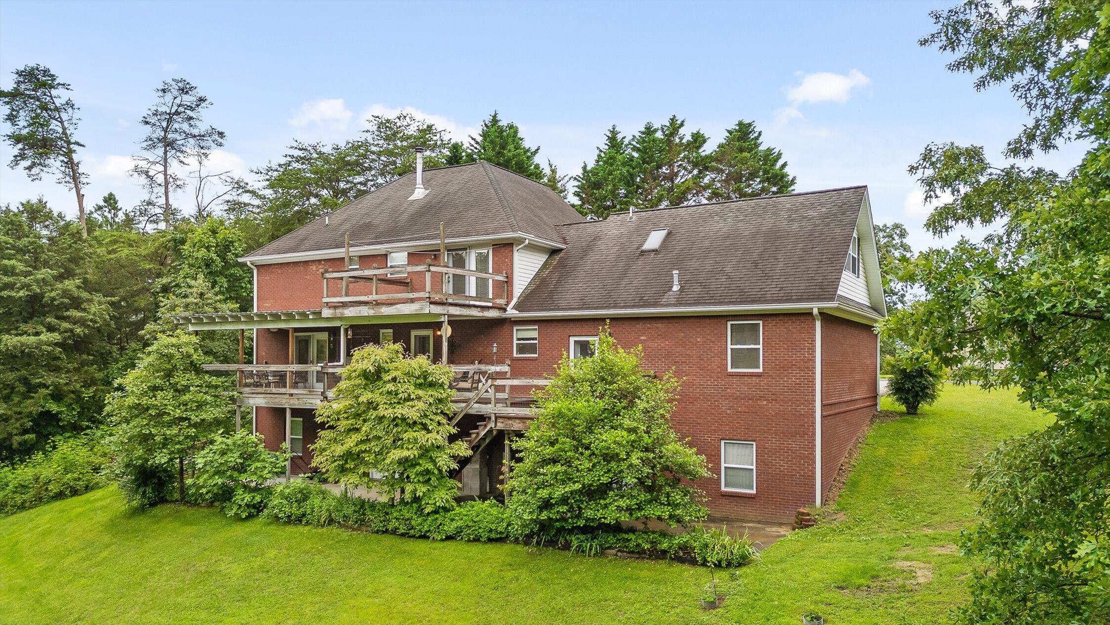257 Hayes Drive, Dayton, Tennessee image 37
